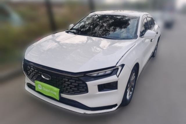 Used Ford Mondeo 2023 1.5T E-Hybrid Luxury Version