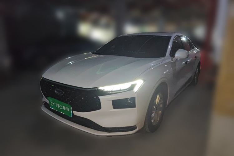 Used Ford Mondeo 2023 EcoBoost 180 Comfort Model Guazi used car, China used car export, Used car for sale, Used  cars, Cheapest cars for sale
