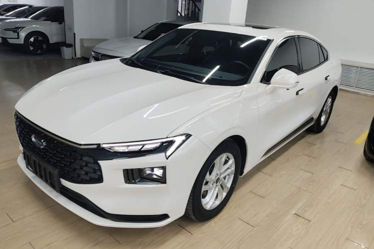 Ford Mondeo 2023 EcoBoost 180 Comfort Model