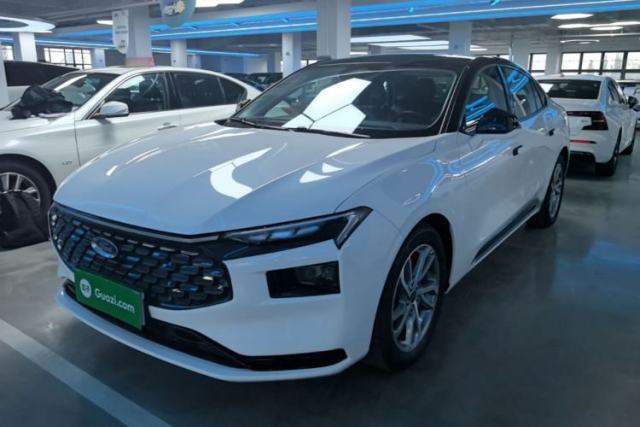 Used Ford Mondeo 2023 EcoBoost 245 Luxury Model