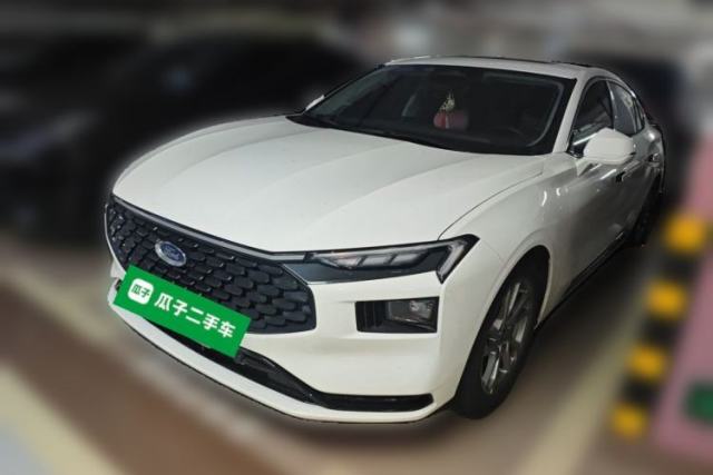 Used Ford Mondeo 2023 EcoBoost 180 Luxury Model