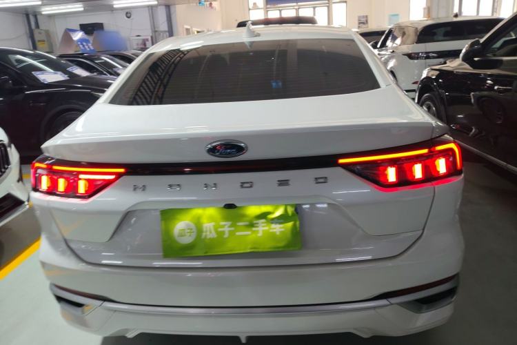 Used Ford Mondeo 2023 EcoBoost 180 Comfort Model Rear