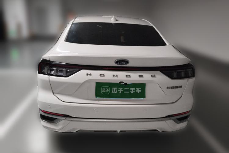 Used Ford Mondeo 2023 EcoBoost 180 Comfort Model Rear