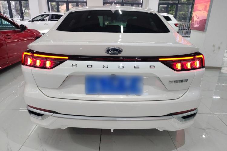 Used Ford Mondeo 2023 EcoBoost 180 Comfort Model Rear