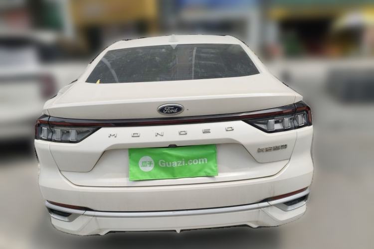 Used Ford Mondeo 2023 EcoBoost 180 Comfort Model Rear