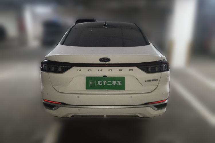 Used Ford Mondeo 2023 EcoBoost 245 Luxury Model Rear
