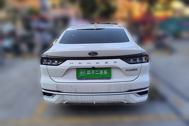 Used Ford Mondeo 2023 EcoBoost 180 Comfort Model Rear