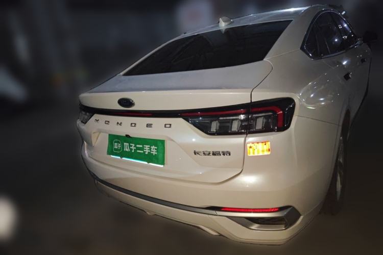 Used Ford Mondeo 2023 EcoBoost 180 Comfort Model Rear