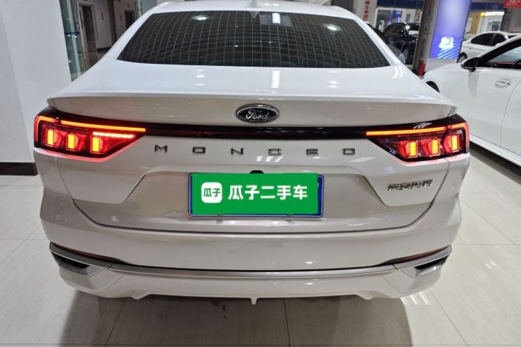 Used Ford Mondeo 2023 EcoBoost 180 Comfort Model Rear