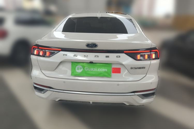 Used Ford Mondeo 2023 EcoBoost 180 Luxury Model Rear