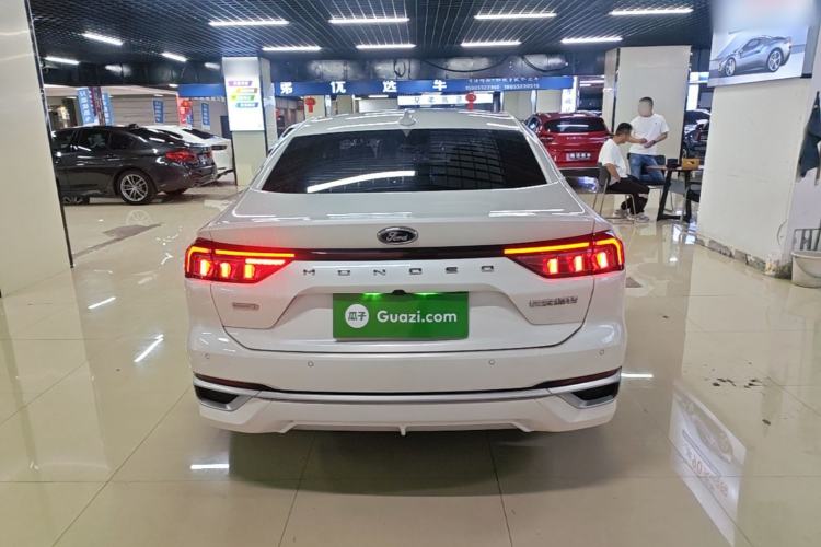 Used Ford Mondeo 2023 EcoBoost 180 Luxury Model Rear