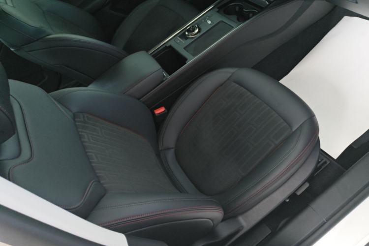 Used Ford Mondeo 2023 EcoBoost 245 Luxury Model Right Front Seat