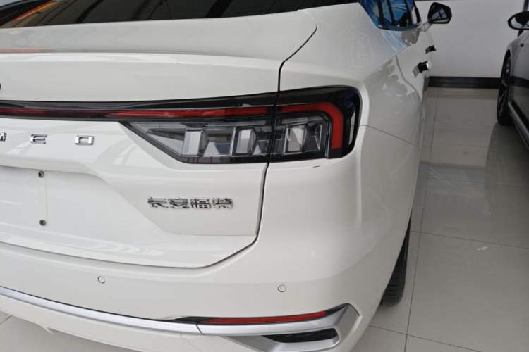 Used Ford Mondeo 2023 EcoBoost 245 Luxury Model Right Rear Taillight