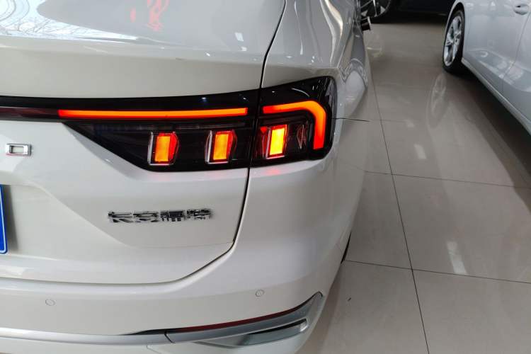 Used Ford Mondeo 2023 EcoBoost 245 Luxury Model Right Rear Taillight