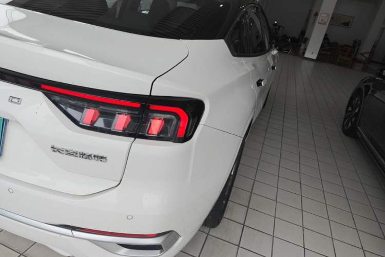 Used Ford Mondeo 2023 EcoBoost 245 Luxury Model Right Rear Taillight