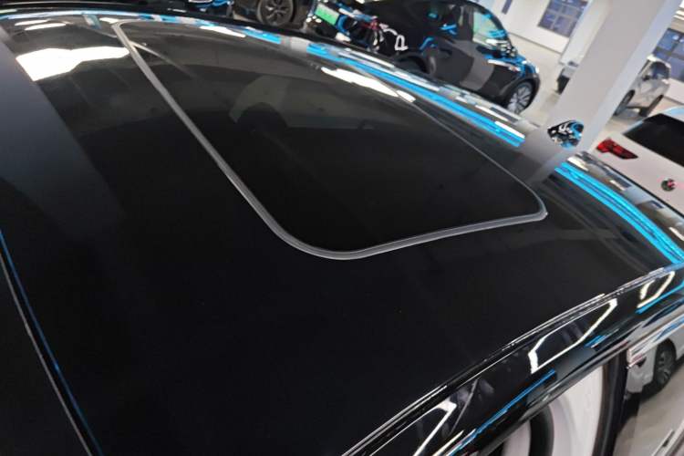 Used Ford Mondeo 2023 EcoBoost 245 Luxury Model Roof