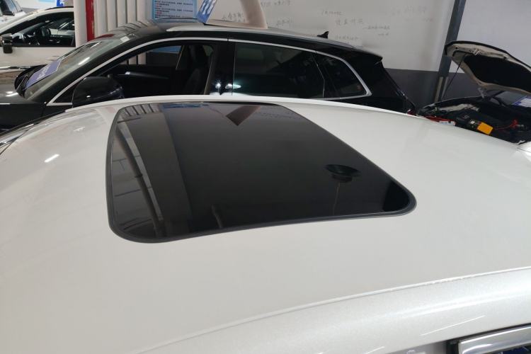 Used Ford Mondeo 2023 EcoBoost 180 Comfort Model Roof