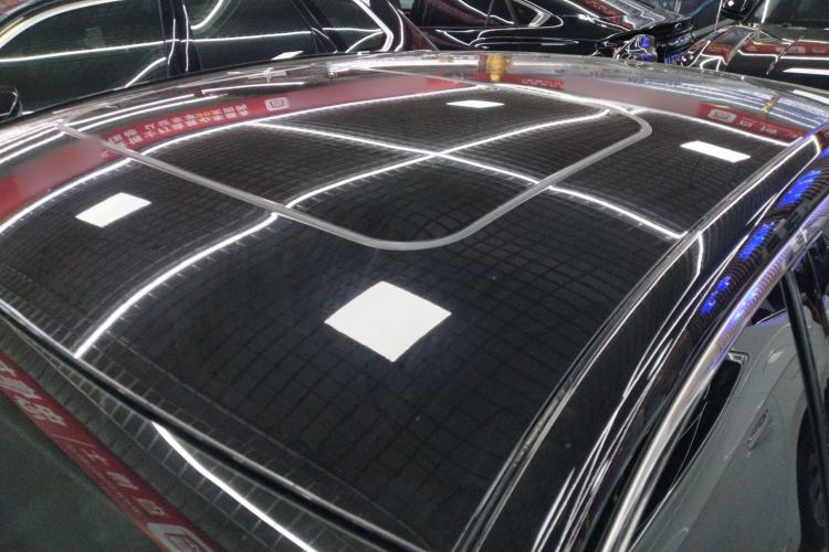 Used Ford Mondeo 2023 EcoBoost 245 Luxury Model Roof
