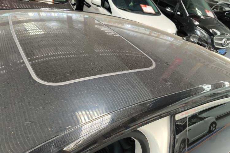 Used Ford Mondeo 2023 EcoBoost 245 Luxury Model Roof