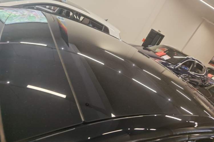 Used Ford Mondeo 2023 EcoBoost 245 Ultimate Model Roof
