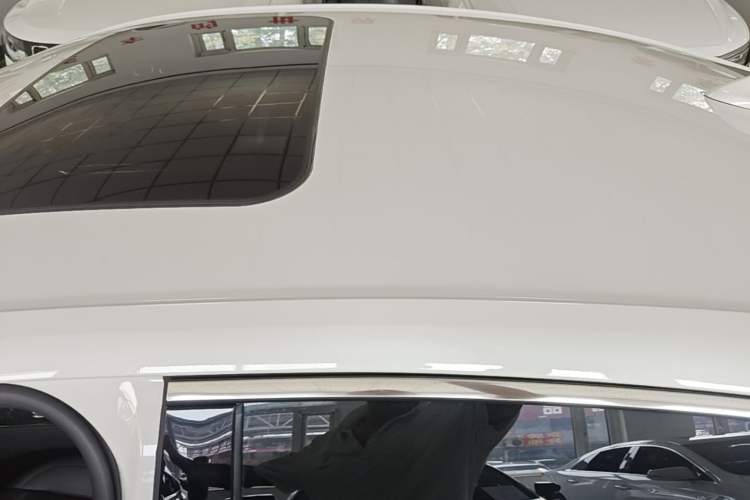 Used Ford Mondeo 2023 EcoBoost 180 Luxury Model Roof