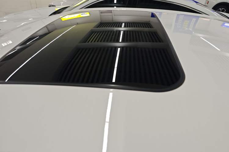 Used Ford Mondeo 2023 EcoBoost 180 Luxury Model Roof