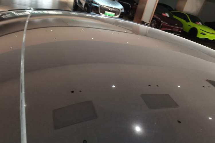 Used Ford Mondeo 2023 EcoBoost 245 Ultimate Model Roof