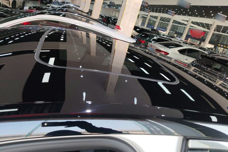 Used Ford Mondeo 2023 EcoBoost 245 Luxury Model Roof