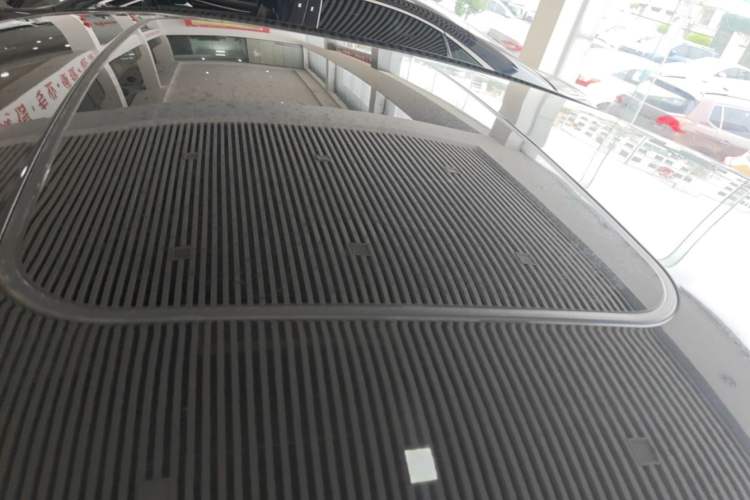 Used Ford Mondeo 2023 EcoBoost 245 Luxury Model Roof