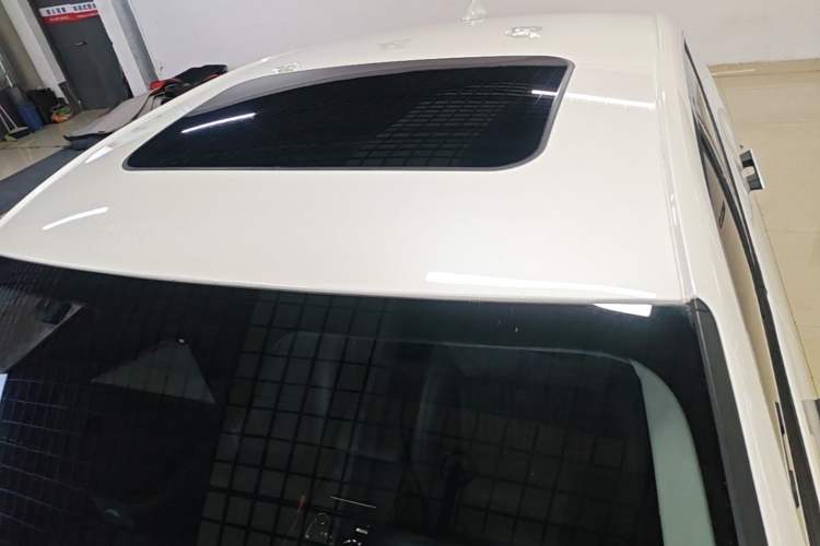 Used Ford Mondeo 2023 EcoBoost 180 Luxury Model Roof