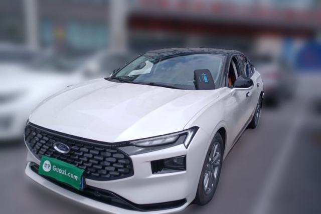 Used Ford Mondeo 2023 EcoBoost 245 Luxury Model