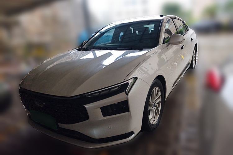 Used Ford Mondeo 2023 EcoBoost 180 Comfort Model Guazi used car, China used car export, Used car for sale, Used  cars, Cheapest cars for sale