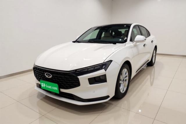 Used Ford Mondeo 2023 EcoBoost 180 Comfort Model