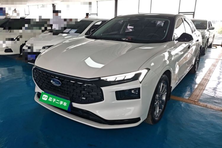 Ojetý Ford Mondeo 2023 EcoBoost 245 Luxury Model Guazi used car, China used car export, Used car for sale, Used  cars, Cheapest cars for sale