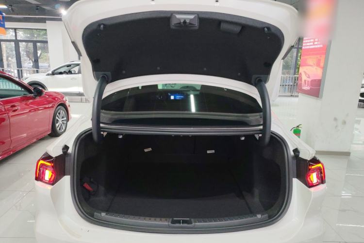 Used Ford Mondeo 2023 EcoBoost 180 Comfort Model Trunk