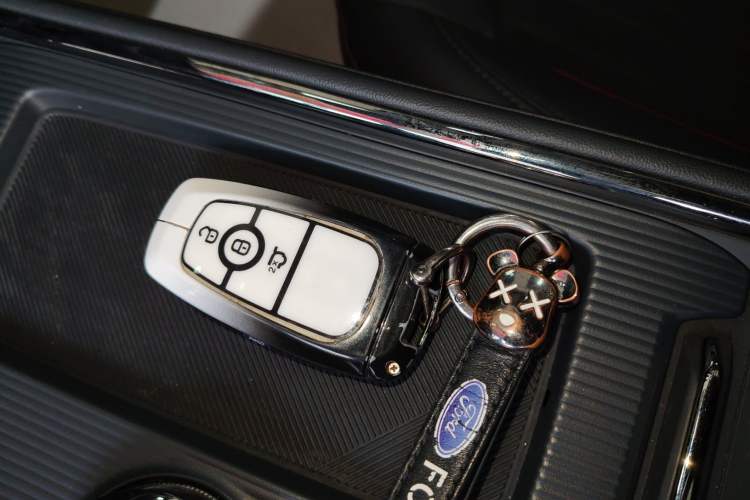 Used Ford Mondeo 2023 EcoBoost 245 Luxury Model Vehicle Key