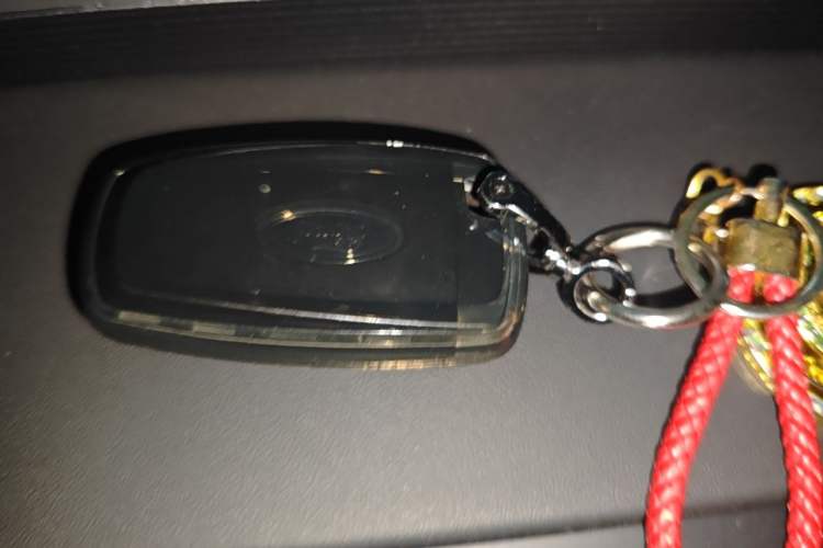 Used Ford Mondeo 2023 EcoBoost 180 Luxury Model Vehicle Key