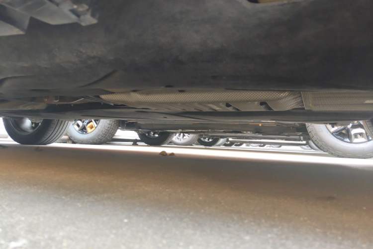 Used Ford Mondeo 2024 2.0T E-Hybrid Sport Edition ST-Line Chassis Front Right