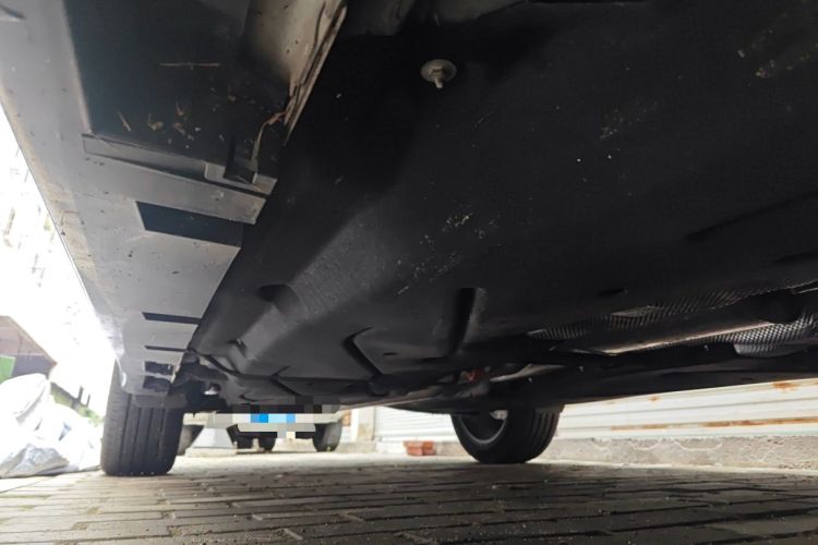 Used Ford Mondeo 2024 2.0T E-Hybrid Sport Edition ST-Line Chassis Front Right