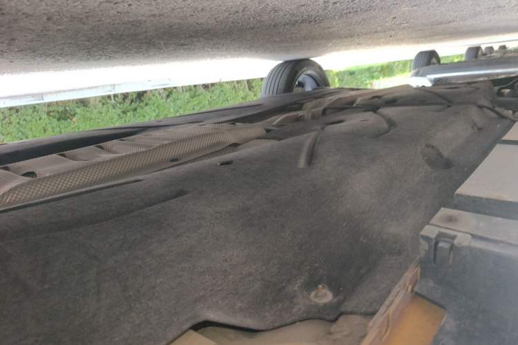 Used Ford Mondeo 2024 2.0T E-Hybrid Sport Edition ST-Line Chassis Front Right