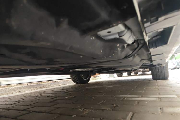 Used Ford Mondeo 2024 2.0T E-Hybrid Sport Edition ST-Line Chassis Rear Right