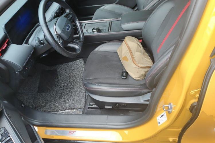 Used Ford Mondeo 2024 2.0T E-Hybrid Sport Edition ST-Line Driver Seat