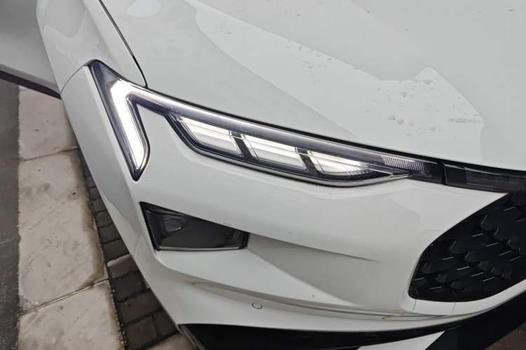 Used Ford Mondeo 2024 2.0T E-Hybrid Sport Edition ST-Line Right Front Headlight