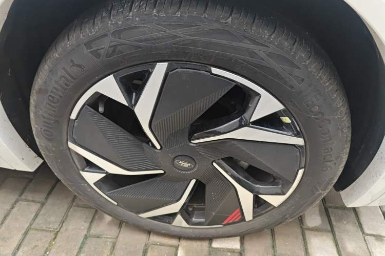 Used Ford Mondeo 2024 2.0T E-Hybrid Sport Edition ST-Line Right Front Wheel Hub