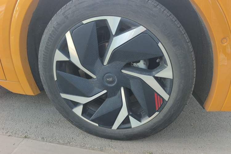 Used Ford Mondeo 2024 2.0T E-Hybrid Sport Edition ST-Line Right Front Wheel Hub