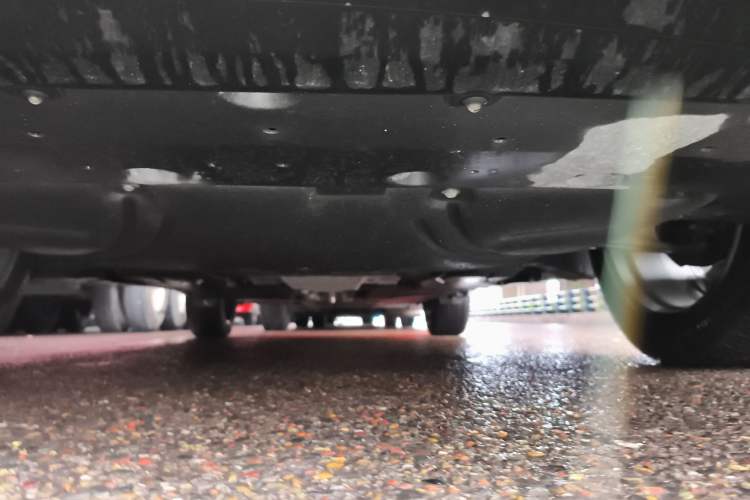 Used Ford Mondeo 2024 2.0T E-Hybrid Sport Edition ST-Line Chassis Front