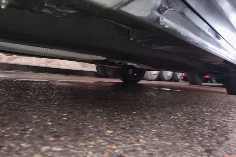 Used Ford Mondeo 2024 2.0T E-Hybrid Sport Edition ST-Line Chassis Front Left