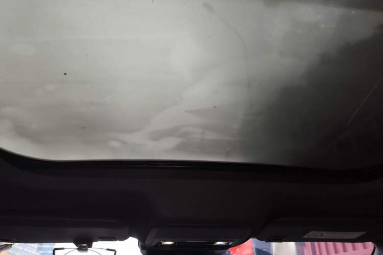 Used Ford Mondeo 2024 2.0T E-Hybrid Sport Edition ST-Line Headliner