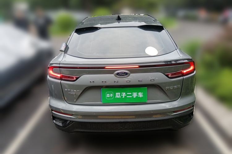 Used Ford Mondeo 2024 2.0T E-Hybrid Sport Edition Rear