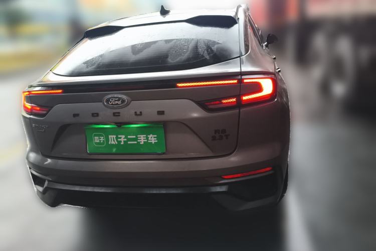 Used Ford Mondeo 2024 2.0T E-Hybrid Sport Edition ST-Line Rear